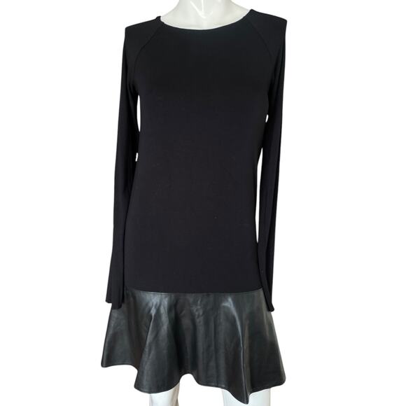 Bailey 44 Georgina Drop Waist Dress Small - Picture 1 of 9